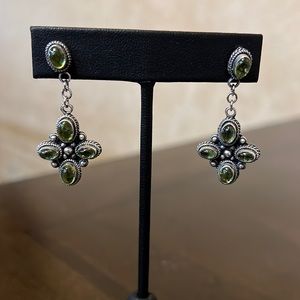 Navajo Earrings